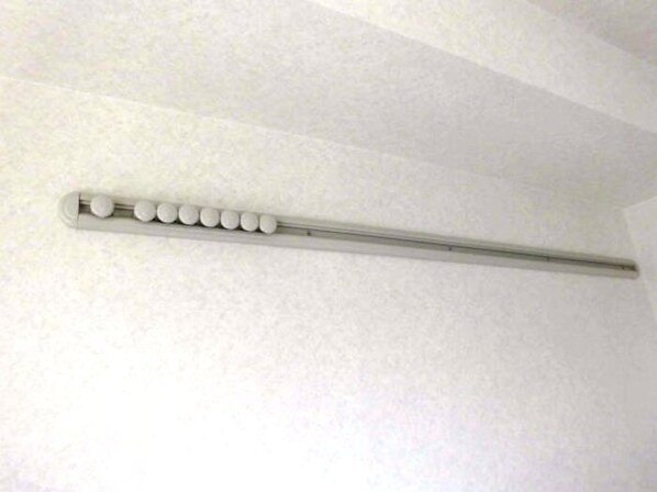 ラファエル IIの物件内観写真